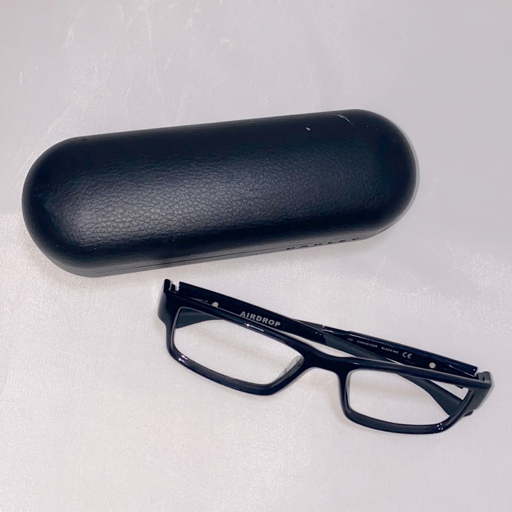 Oakley Glasses Frame